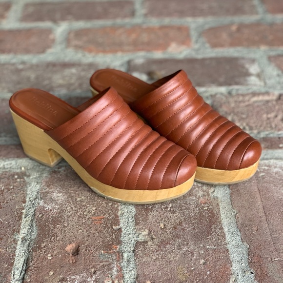 beklina clogs